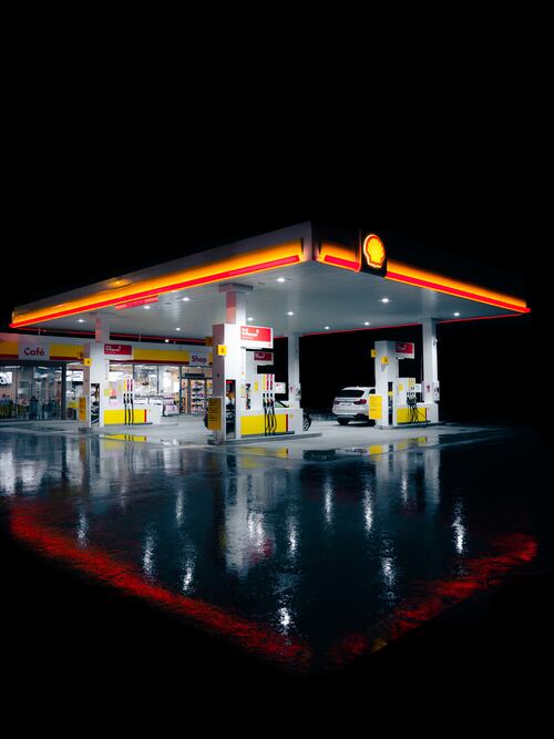 Discover CNG Gas Stations for Efficient Fueling
