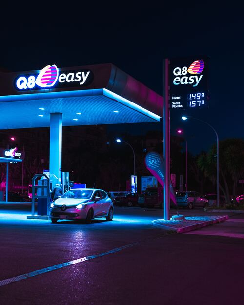 Discover LNG Gas Stations for Your Needs